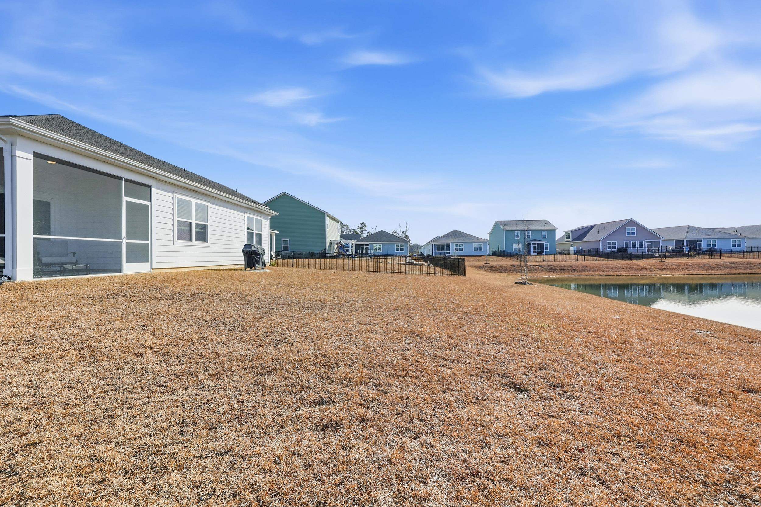 2521 Revolutionary Way Conway, SC 29526 - Photo 32 of 39