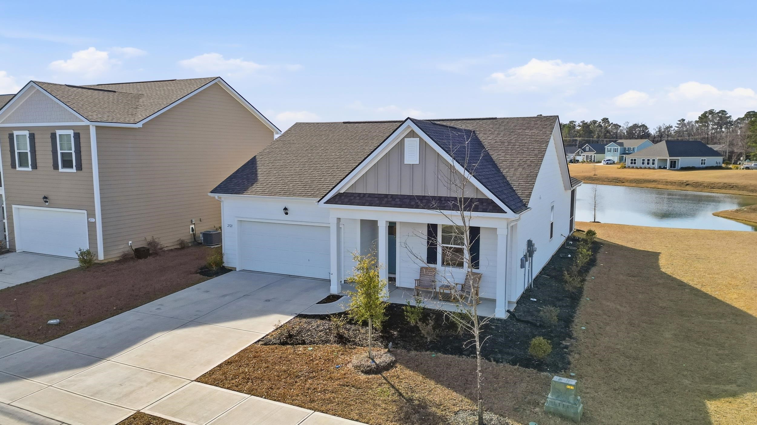 2521 Revolutionary Way Conway, SC 29526 - Photo 35 of 39