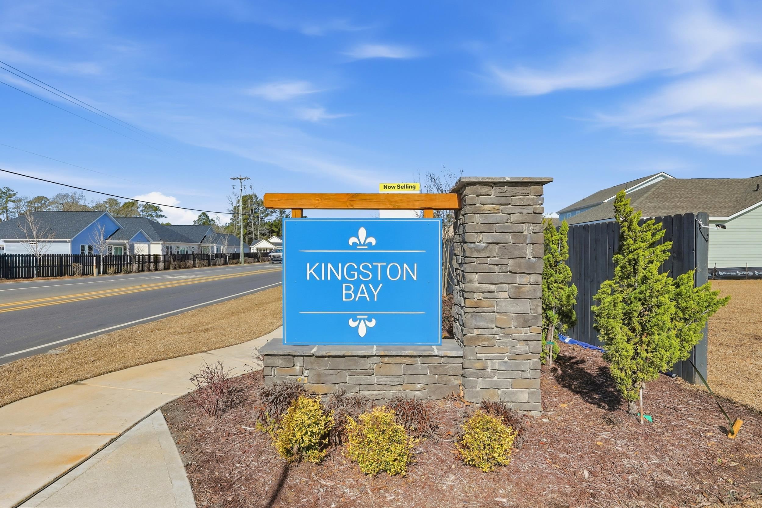 2521 Revolutionary Way Conway, SC 29526 - Photo 36 of 39