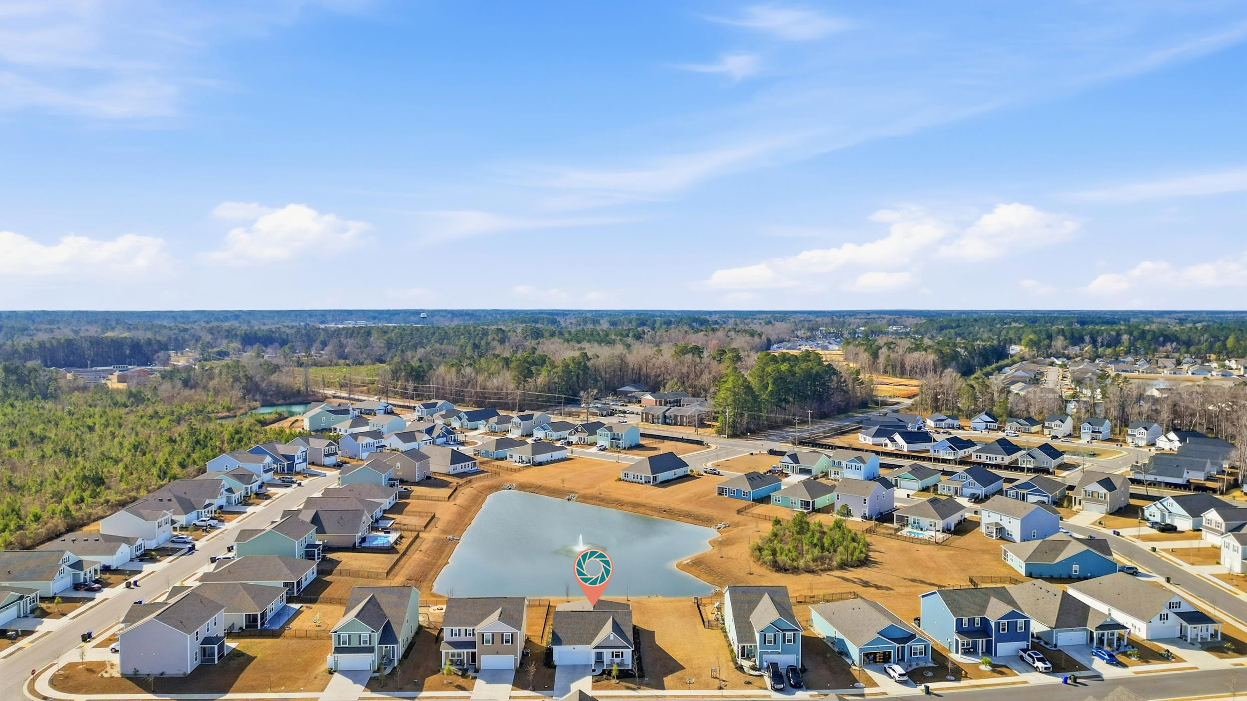 2521 Revolutionary Way Conway, SC 29526 - Photo 37 of 39