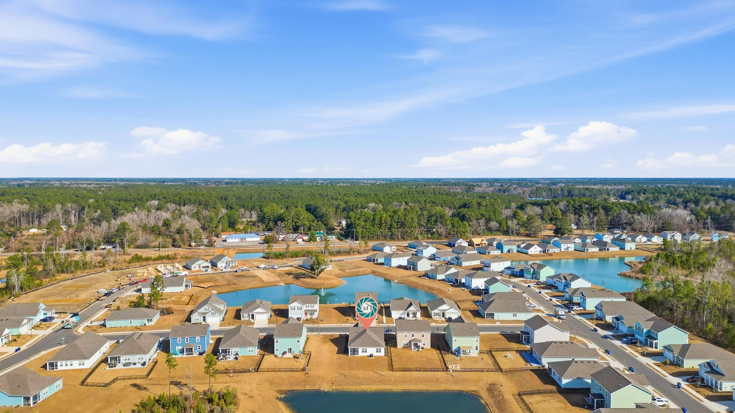 2521 Revolutionary Way Conway, SC 29526 - Photo 38 of 39