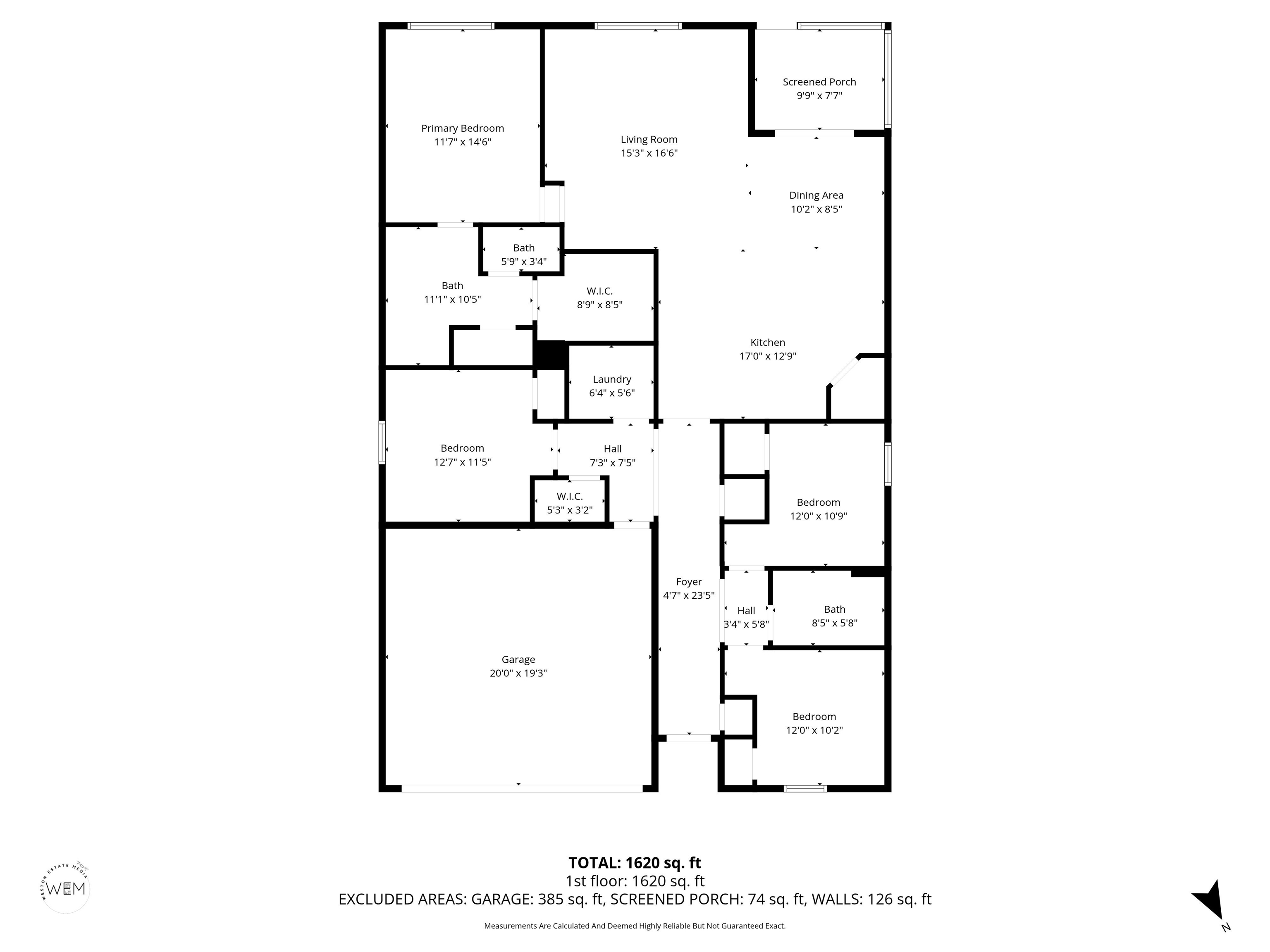 2521 Revolutionary Way Conway, SC 29526 - Photo 39 of 39