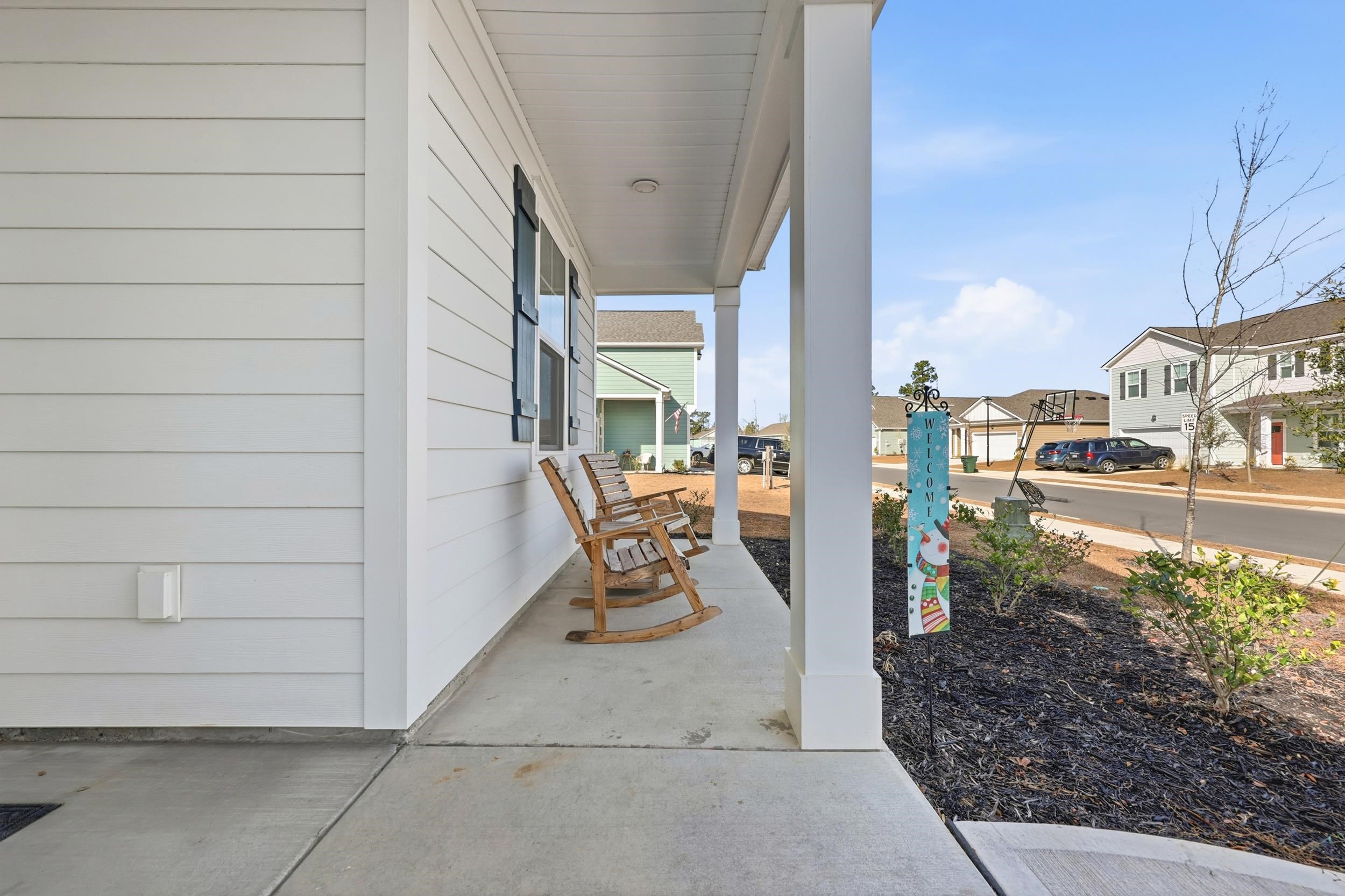 2521 Revolutionary Way Conway, SC 29526 - Photo 4 of 39