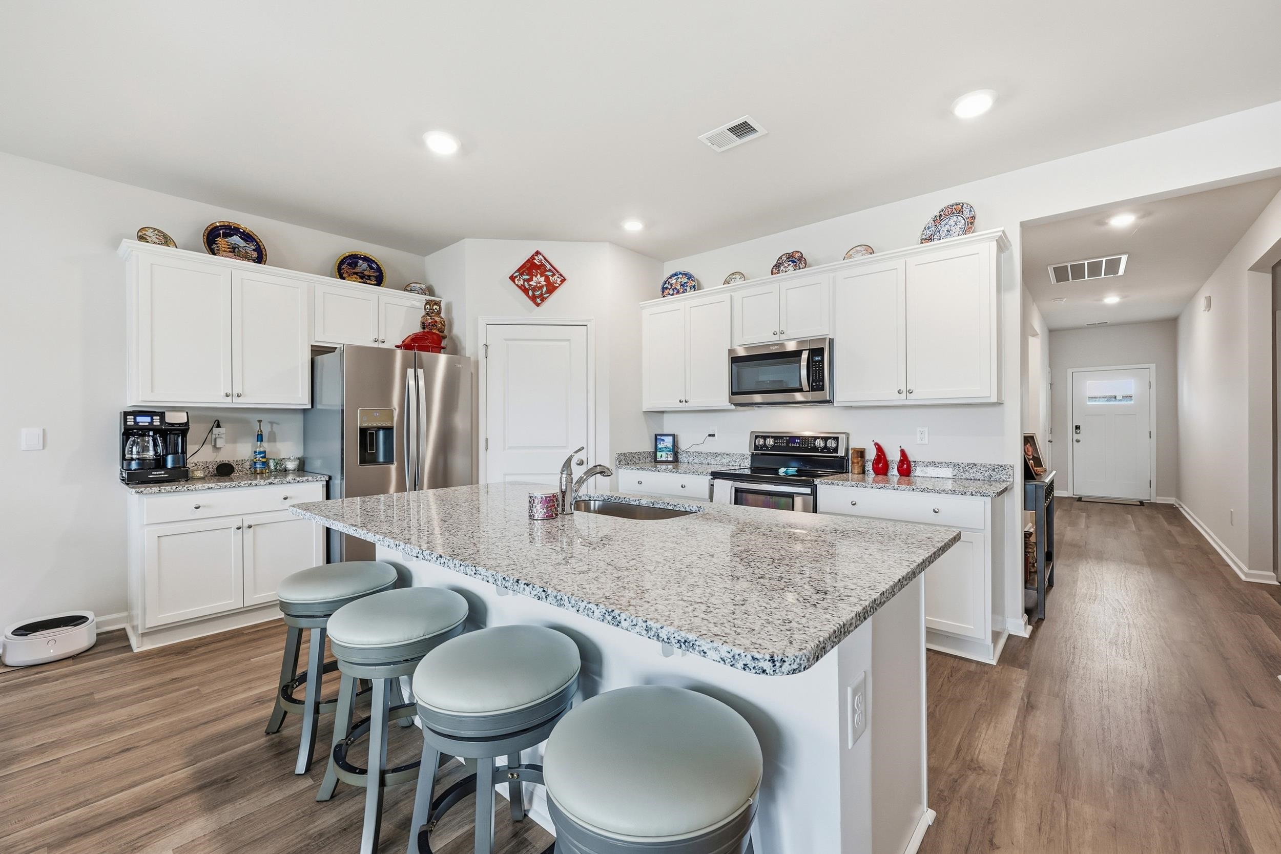 2521 Revolutionary Way Conway, SC 29526 - Photo 8 of 39