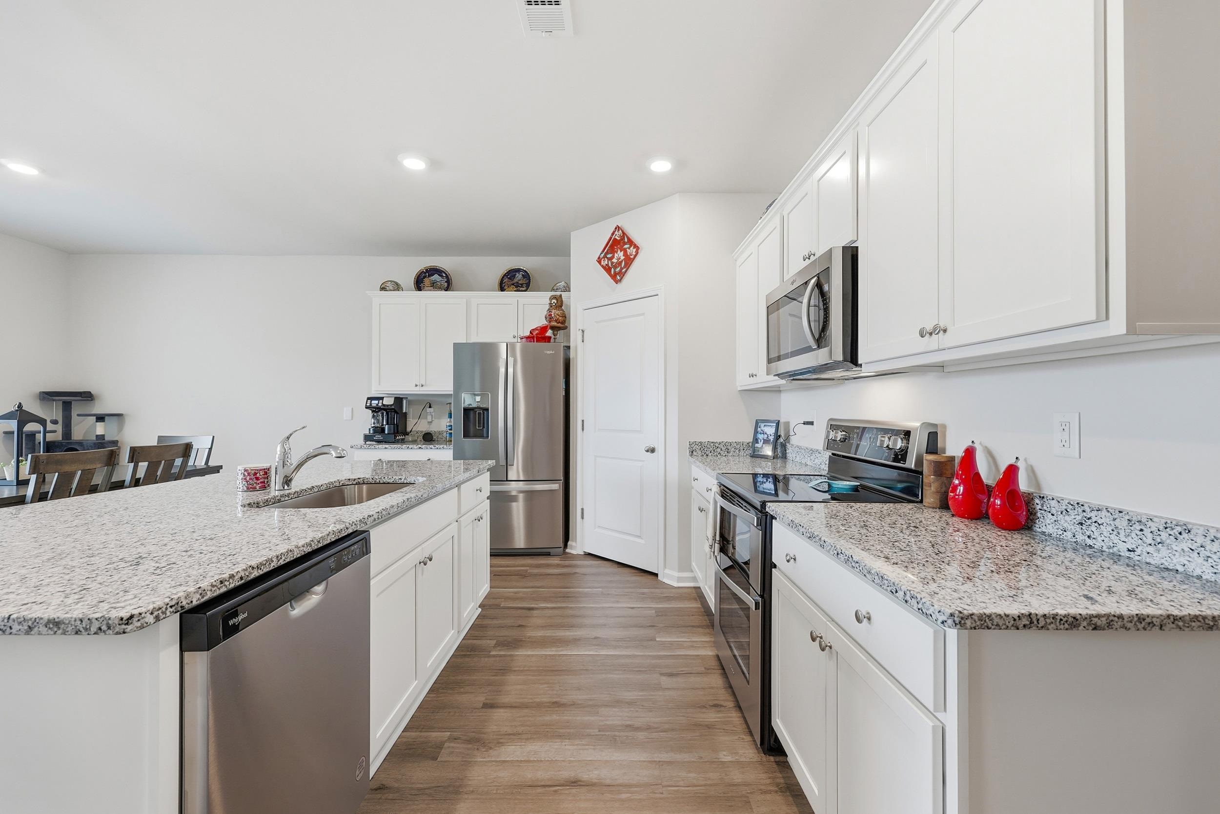 2521 Revolutionary Way Conway, SC 29526 - Photo 10 of 39