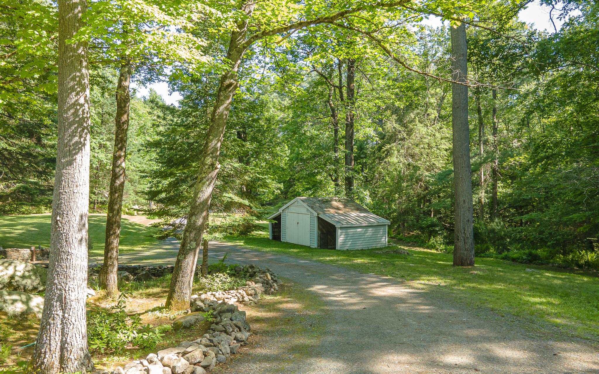 574 Fitzwilliam Road Jaffrey, NH 03452 - Photo 6 of 56
