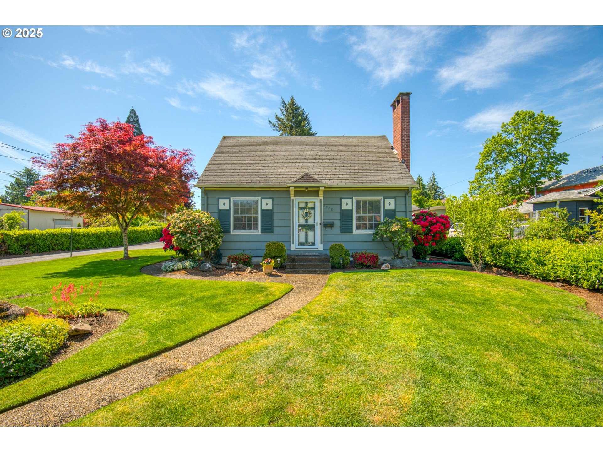 4828 Northeast Going St