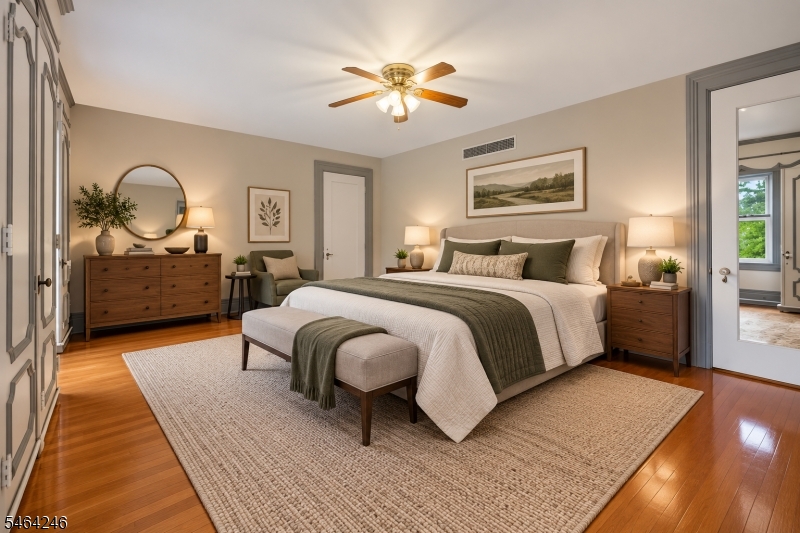 241 North Ridgewood Road South Orange, NJ 07079 - Photo 29 of 50 Gallery Image 29