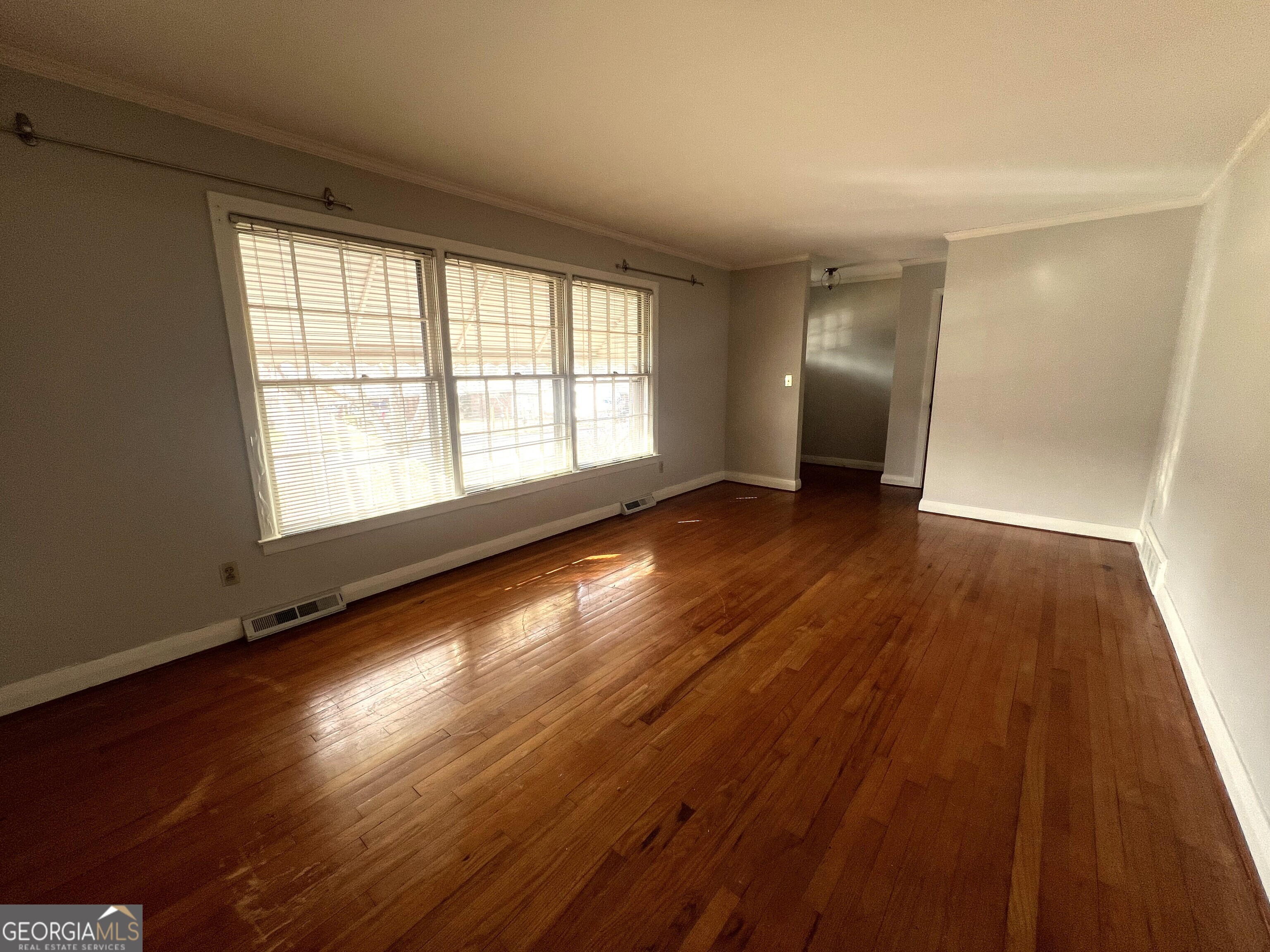 109 Chief Vann Drive Southwest Rome, GA 30165 - Photo 2 of 15