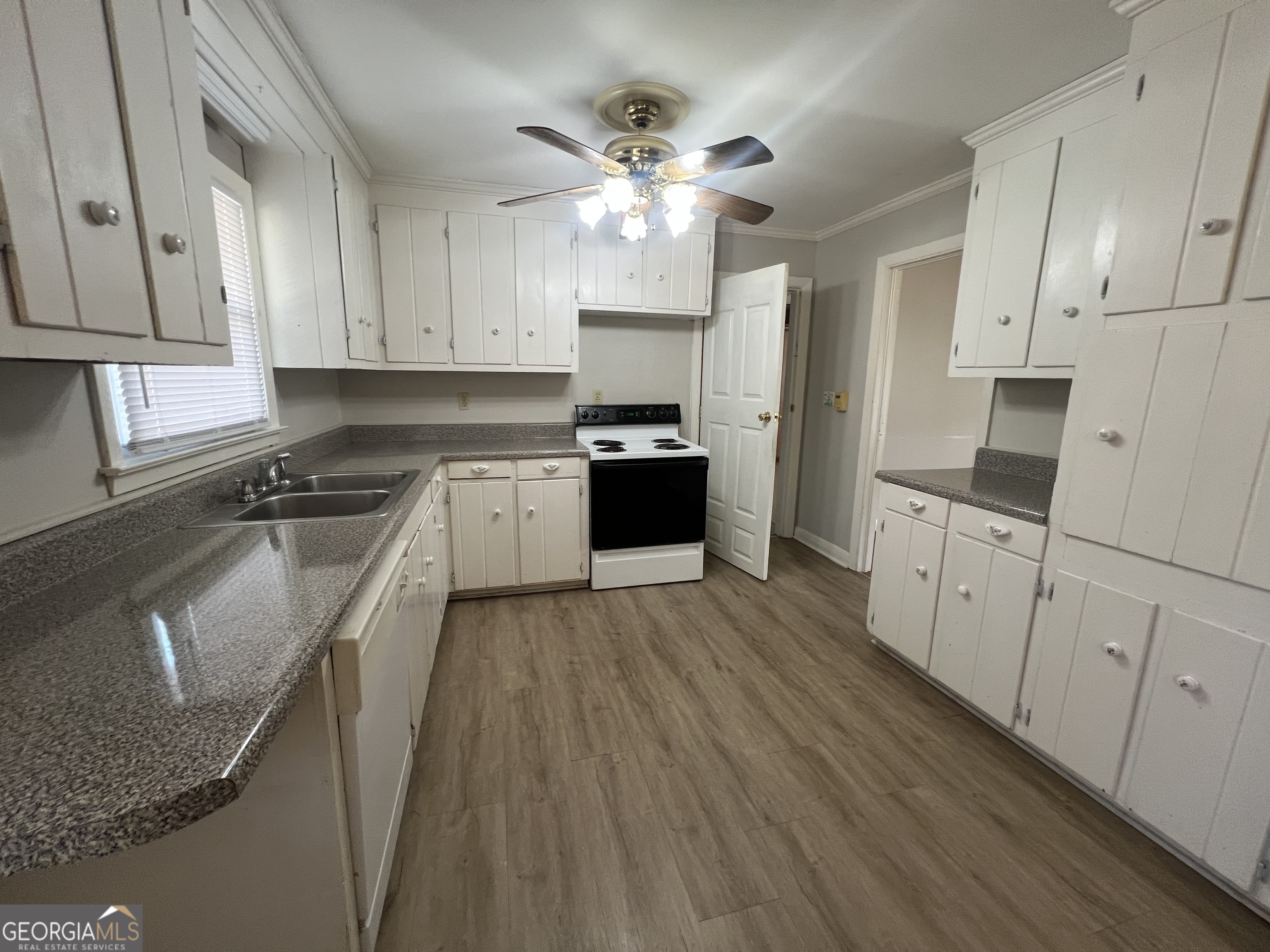 109 Chief Vann Drive Southwest Rome, GA 30165 - Photo 4 of 15