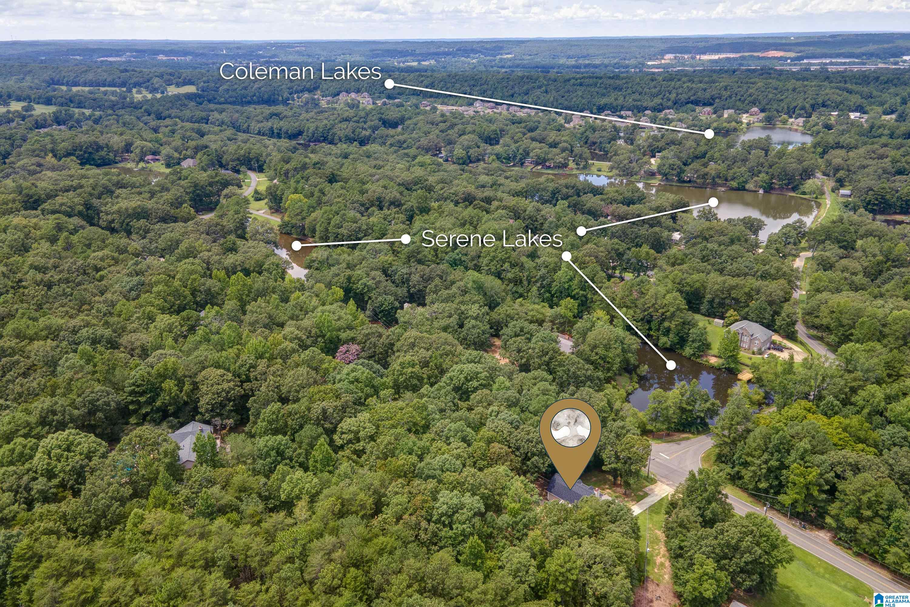 5404 Fletcher Road McCalla, AL 35111 - Photo 34 of 36