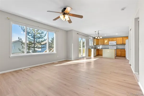 $3,250 | 11277 Tumbleweed Way, Parker, CO 80138