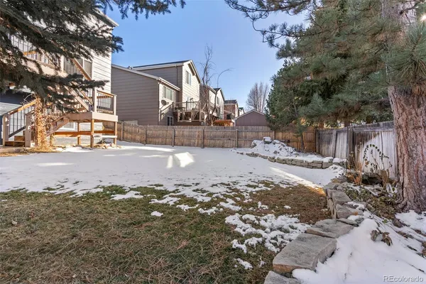 $3,250 | 11277 Tumbleweed Way, Parker, CO 80138