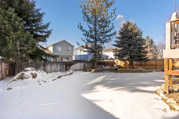 $3,250 | 11277 Tumbleweed Way, Parker, CO 80138