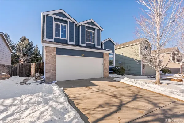 $3,250 | 11277 Tumbleweed Way, Parker, CO 80138