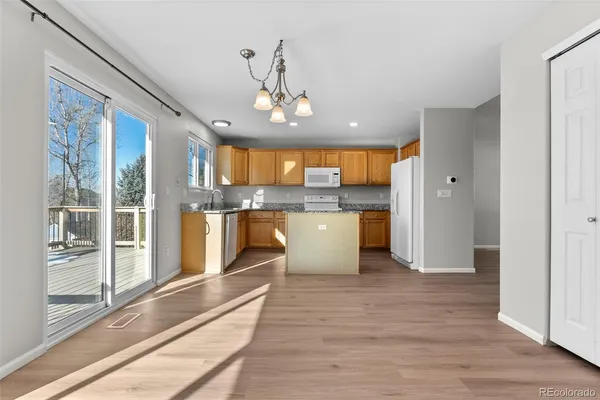 $3,250 | 11277 Tumbleweed Way, Parker, CO 80138