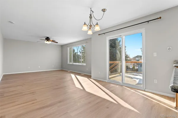 $3,250 | 11277 Tumbleweed Way, Parker, CO 80138