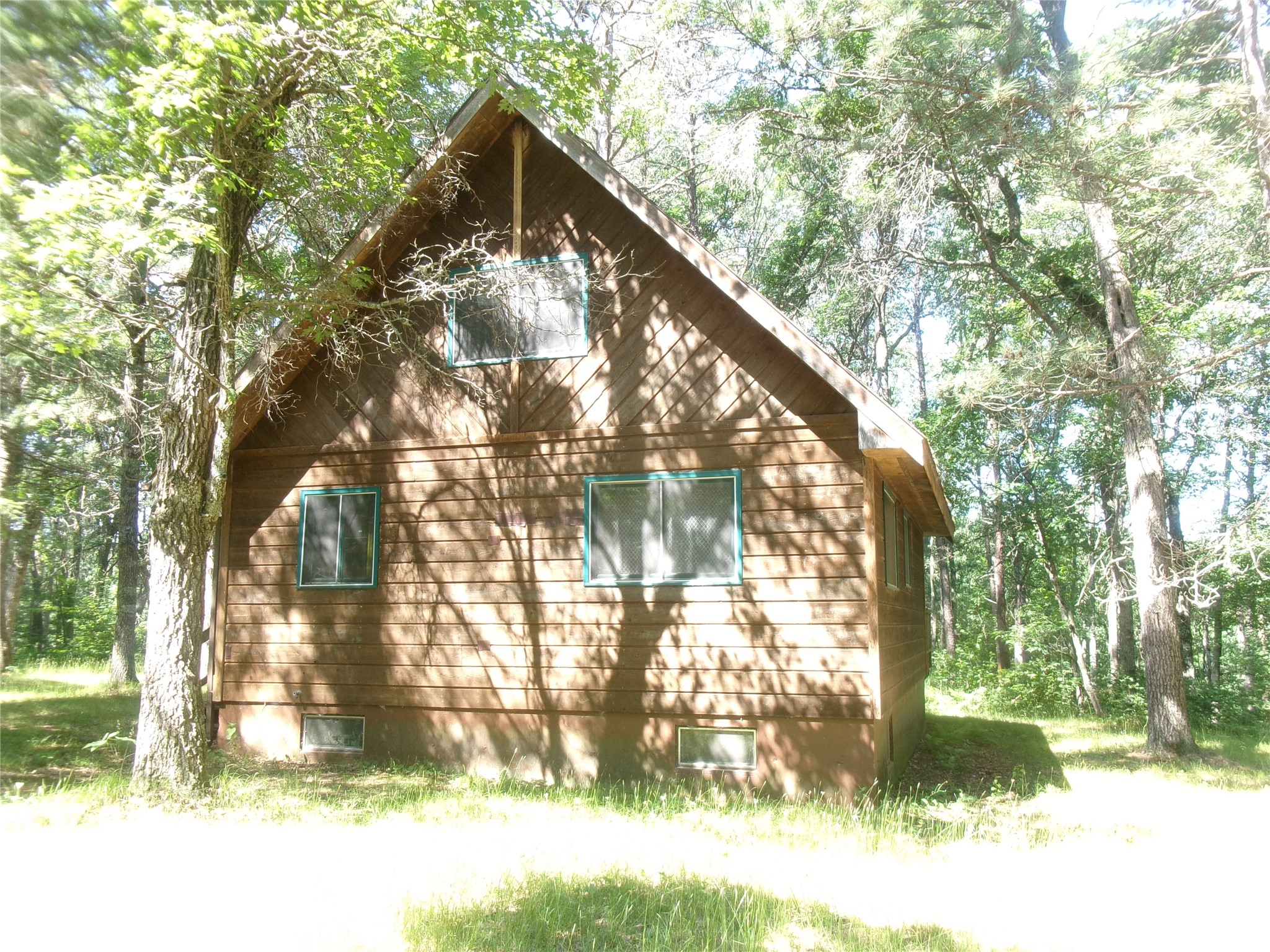 N8151 Cattail Lane Spooner, WI 54801 - Photo 20 of 22