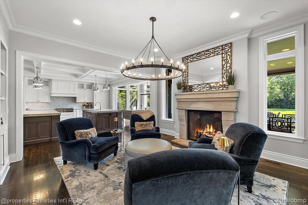 5385 Longmeadow Road Bloomfield Hills, MI 48304 - Photo 14 of 91 Gallery Image 14