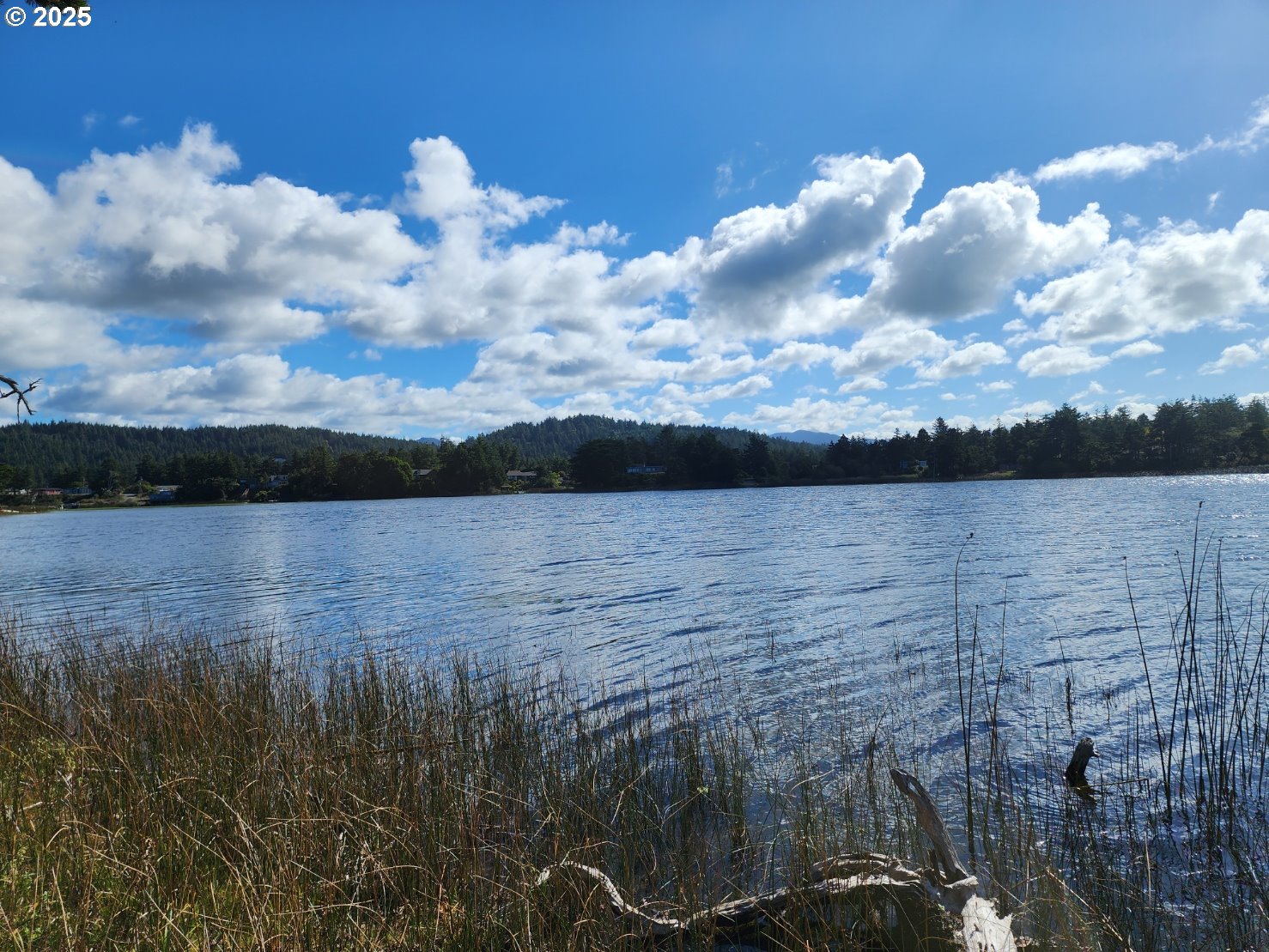 Garrison Lake Road, Unit 2500 Port Orford, OR 97465 - Photo 12 of 19 a view of lake