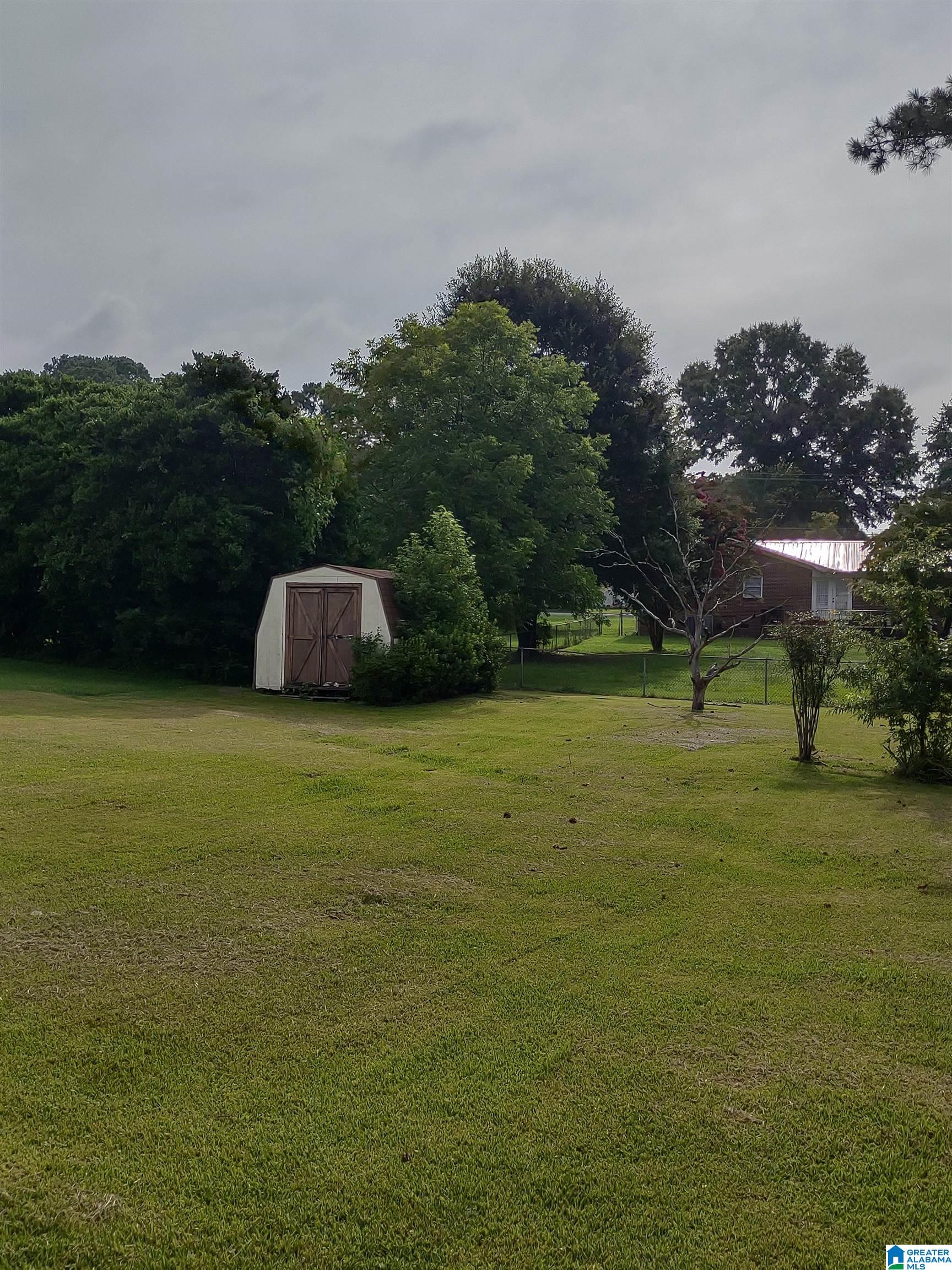 1309 Conger Road Anniston, AL 36207 - Photo 26 of 31