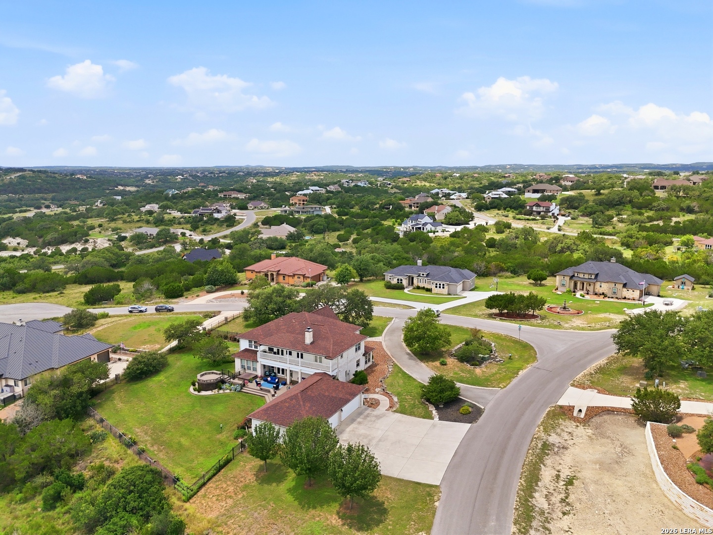 124 Merlin Court Spring Branch, TX 78070 - Photo 41 of 46