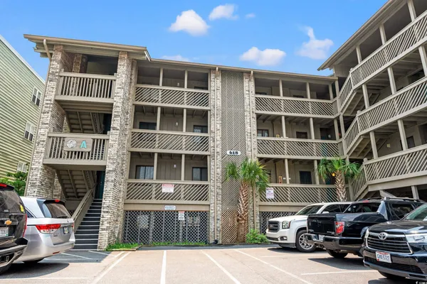 $450,000 | 618 North Waccamaw Drive, Unit A5, Murrells Inlet, SC 29576
