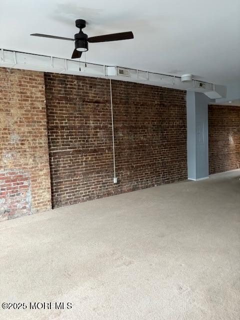 27-29 East Front Street, Unit B Red Bank, NJ 07701 - Photo 2 of 7 a view of an empty room