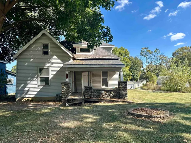 $26,000 | 3511 South Lincoln Boulevard, Marion, IN 46953