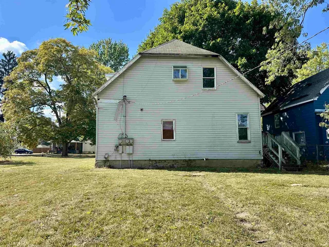 $26,000 | 3511 South Lincoln Boulevard, Marion, IN 46953