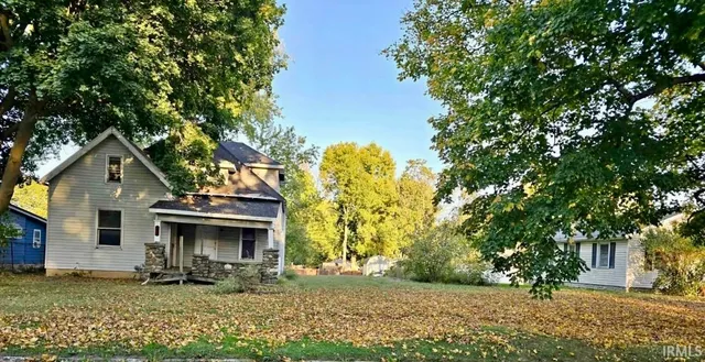 $26,000 | 3511 South Lincoln Boulevard, Marion, IN 46953