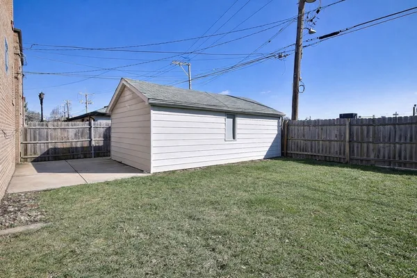 $929,000 | 2743 North 72nd Court, Elmwood Park, IL 60707