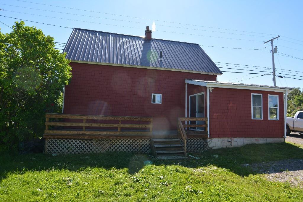402 Main Road Bridgewater, ME 04735 - Photo 16 of 19 Photo