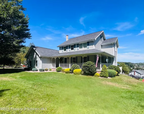 $575,000 | 123 Bonifanti Lane, Factoryville, PA 18419