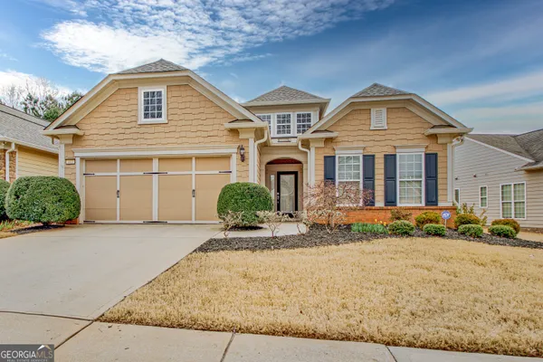 $412,000 | 443 Beacon Court, Griffin, GA 30223