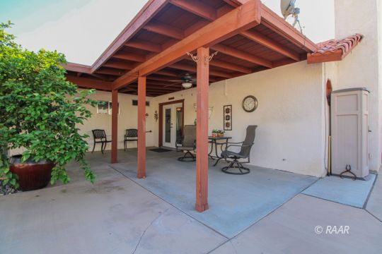 900 Cimarron Court Ridgecrest, CA 93555 - Photo 29 of 35
