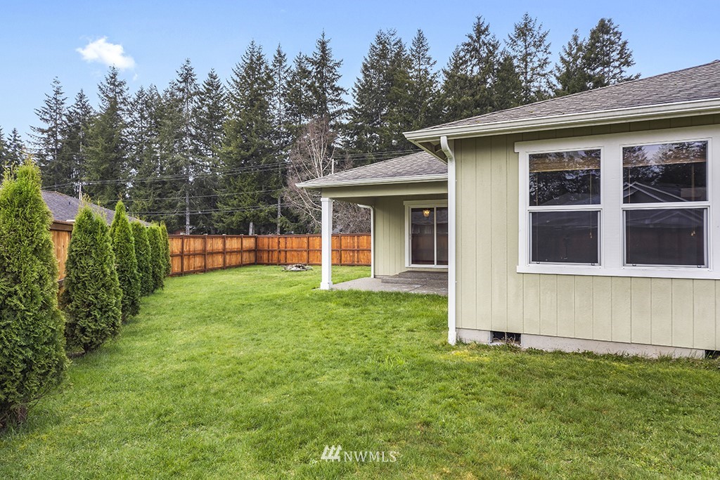 1360 North Summit Road McCleary, WA 98557 - Photo 22 of 23 Gallery Image 22