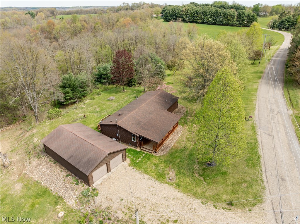 5103 Brocade Road Southeast Amsterdam, OH 43903 - Photo 24 of 34