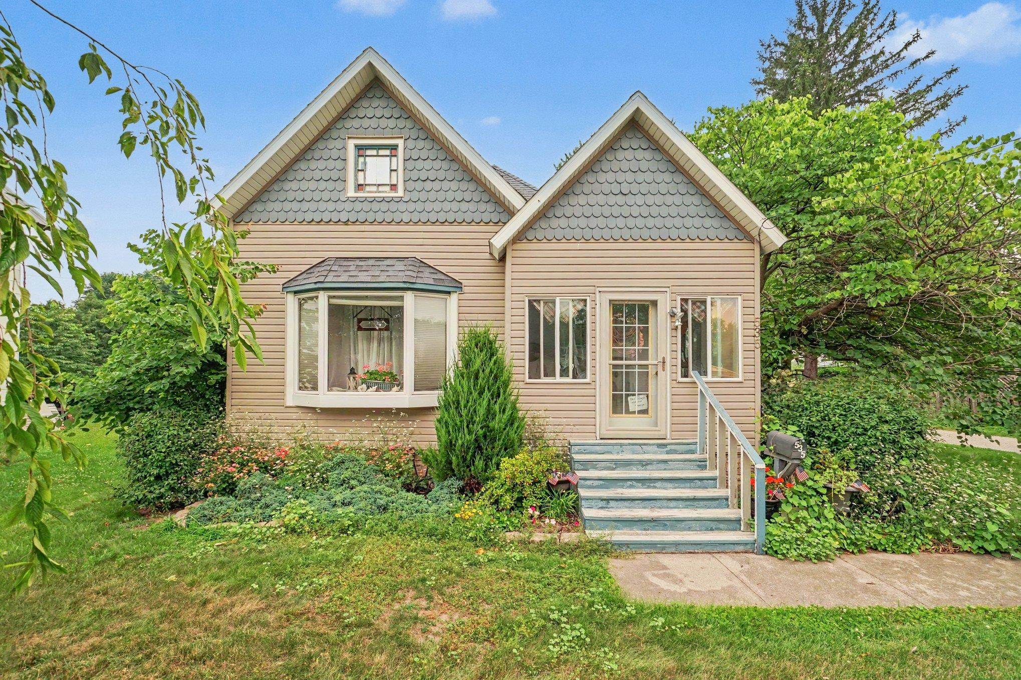 535 East Sebewaing Street Sebewaing, MI 48759 - Photo 1 of 20