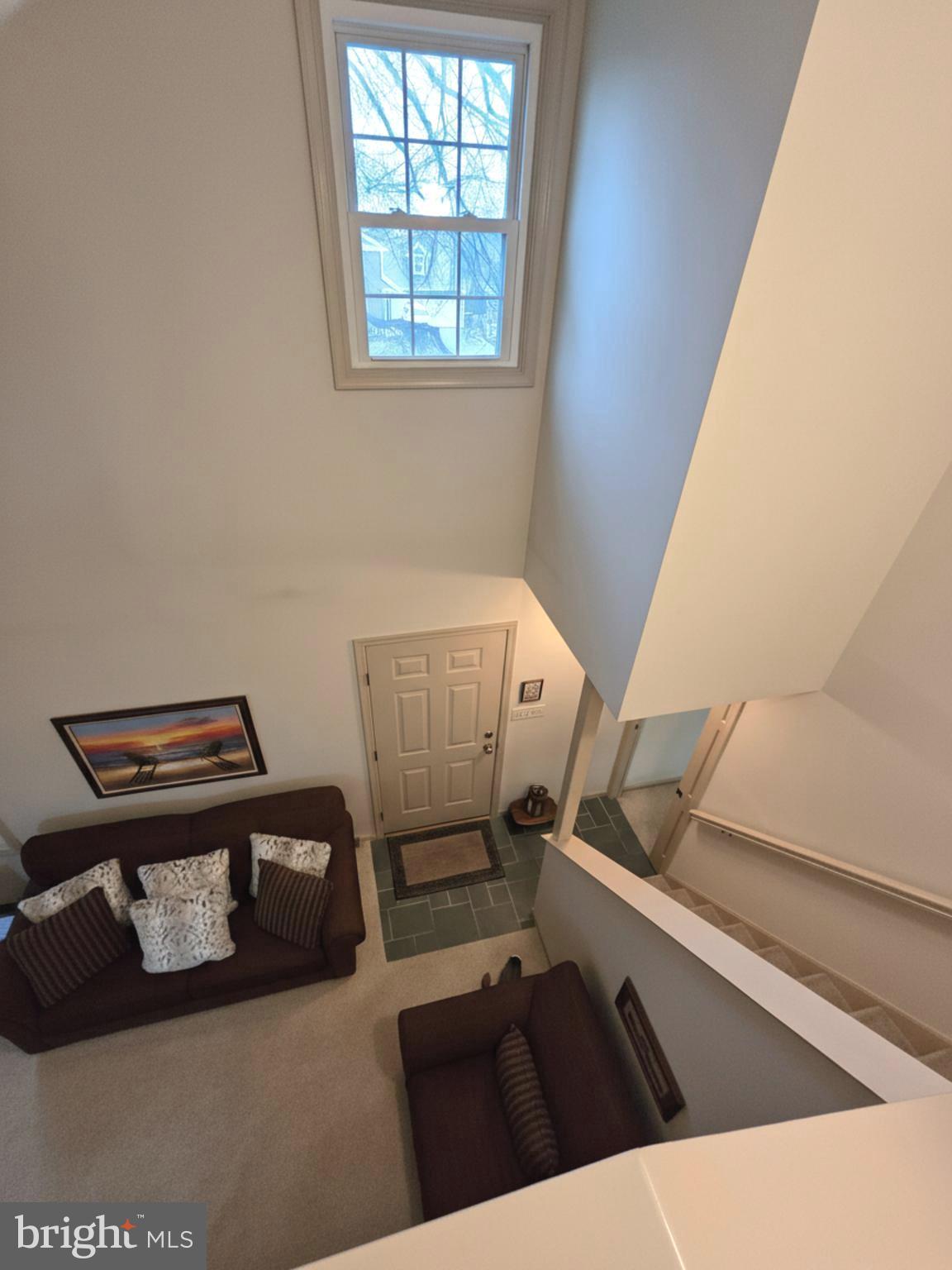 588 Crosswinds Drive Lititz, PA 17543 - Photo 11 of 38 a living room with furniture and a window