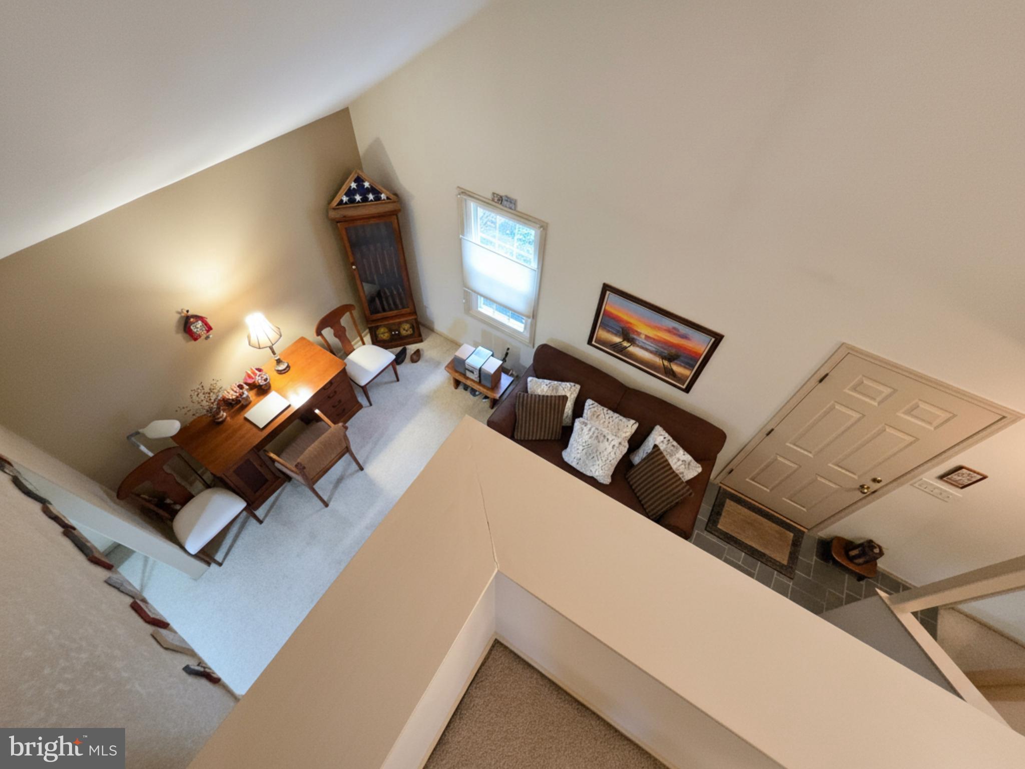 588 Crosswinds Drive Lititz, PA 17543 - Photo 12 of 38 a living room with furniture