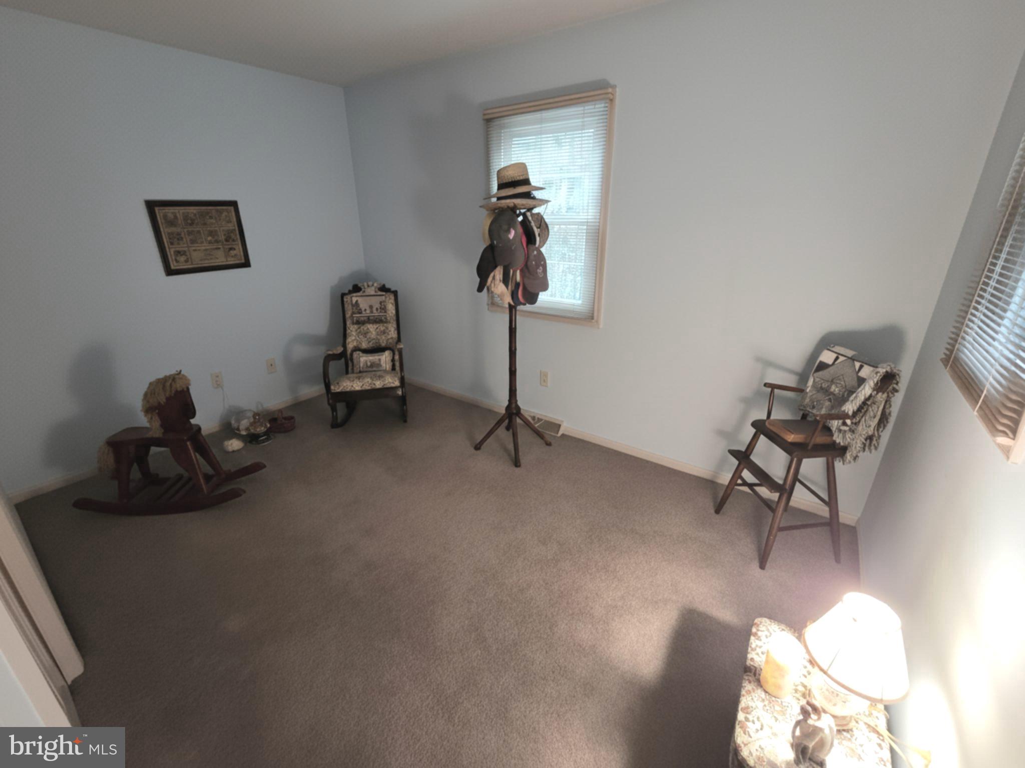 588 Crosswinds Drive Lititz, PA 17543 - Photo 16 of 38 a view of a room with gym equipment