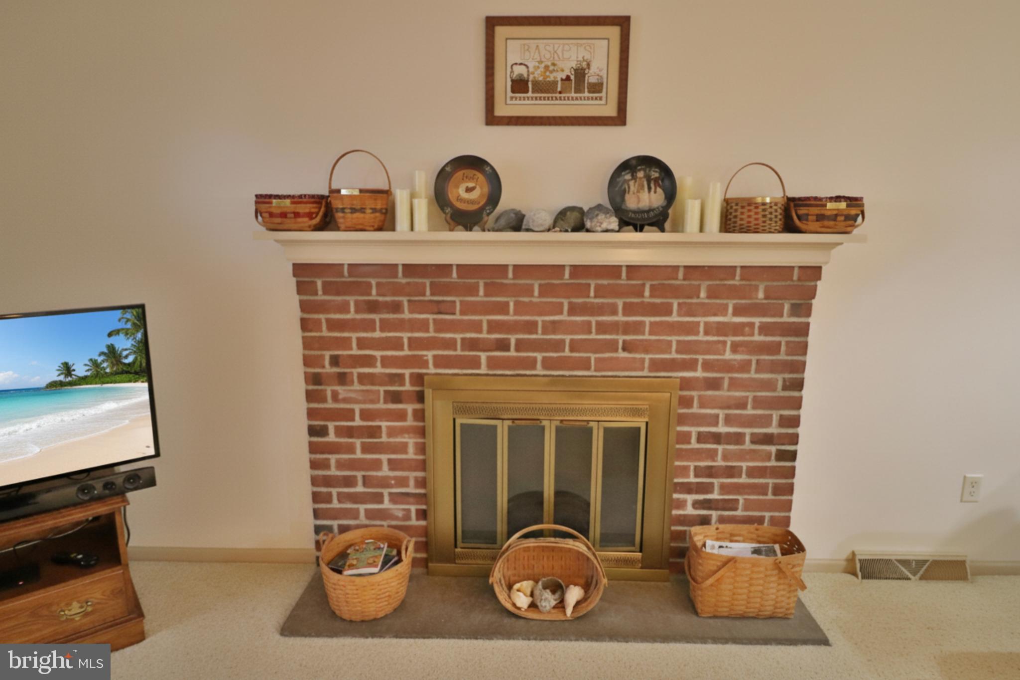 588 Crosswinds Drive Lititz, PA 17543 - Photo 31 of 38 a front view of a house with entryway