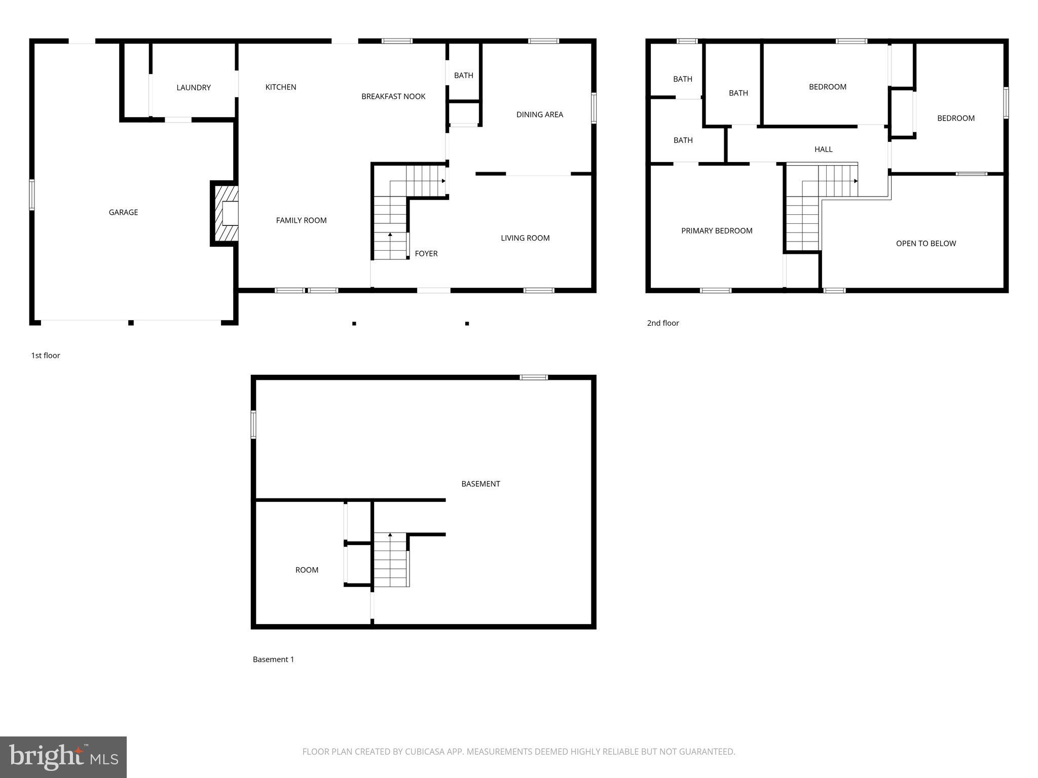 588 Crosswinds Drive Lititz, PA 17543 - Photo 35 of 38 a picture of a room