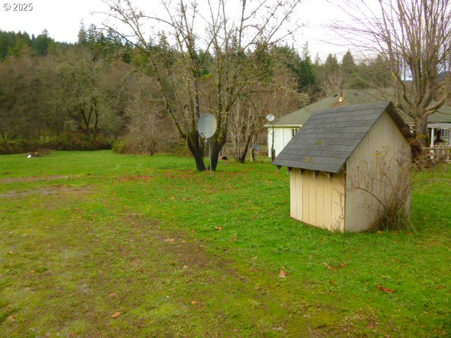 765 Tunnel Road Glendale, OR 97442 - Photo 12 of 17 Gallery Image 12