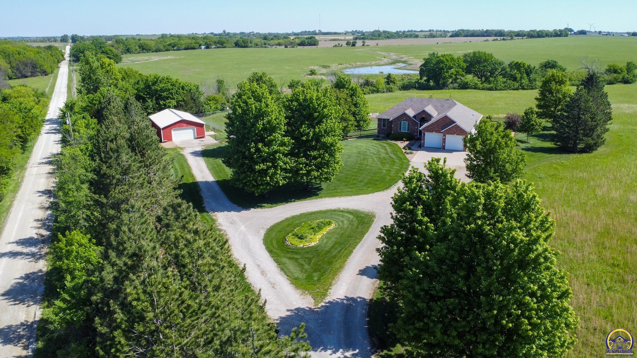 2334 Rd P Emporia, KS 66801 - Photo 1 of 93