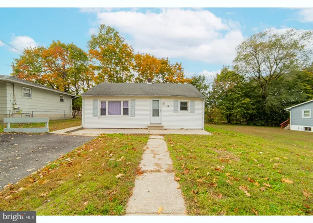 $1,685 | 16 Fairview Avenue, Bridgeton, NJ 08302