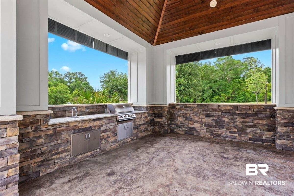 26249 Montelucia Way Daphne, AL 36526 - Photo 44 of 50 Community Grill