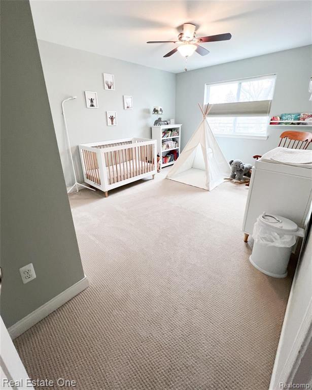 3015 Wakefield Road Berkley, MI 48072 - Photo 30 of 40