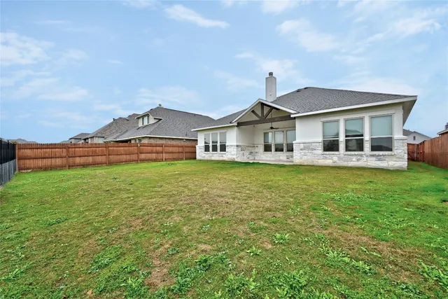 $2,700 | 428 Texon Drive, Liberty Hill, TX 78642